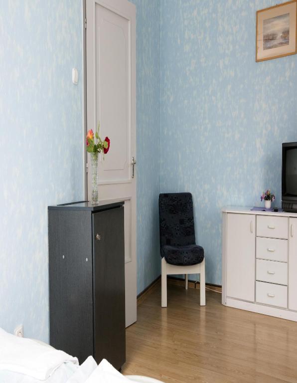 Hotel Francoise Balatonlelle Buitenkant foto